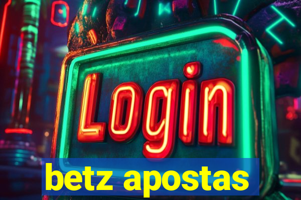 betz apostas