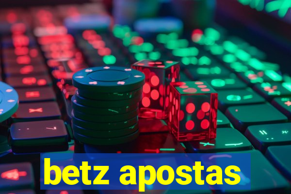 betz apostas