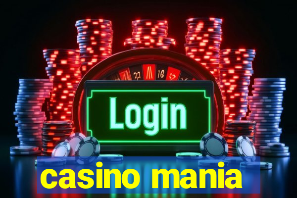 casino mania