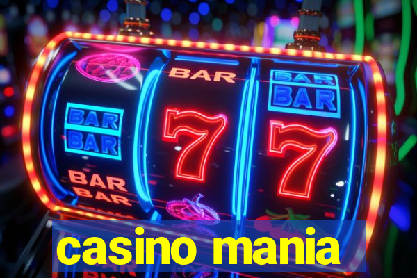 casino mania