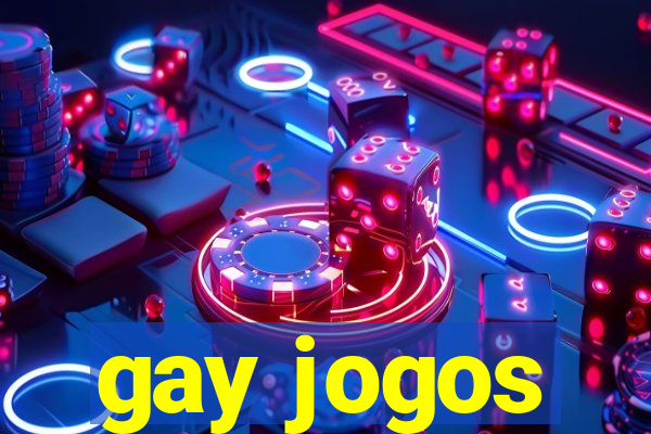 gay jogos