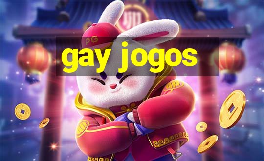 gay jogos