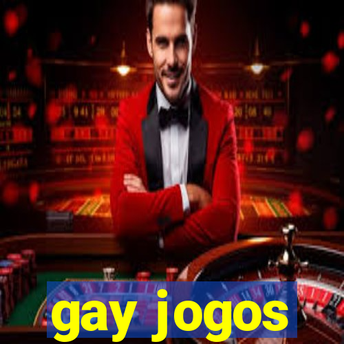 gay jogos