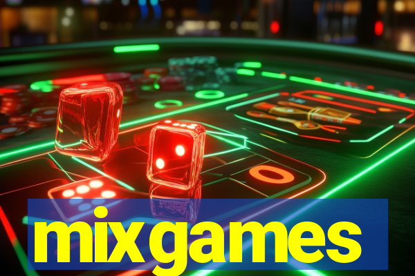 mixgames