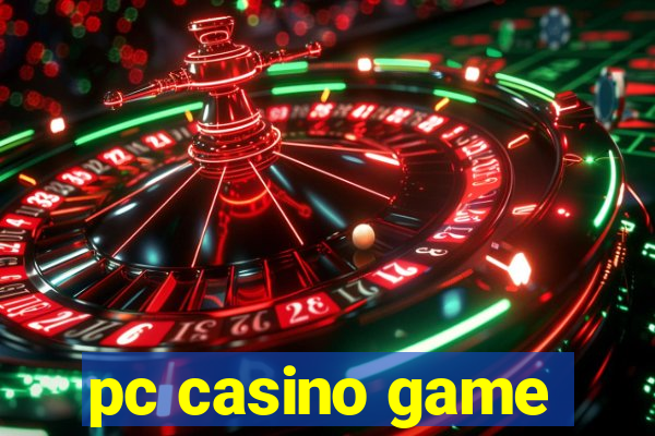 pc casino game