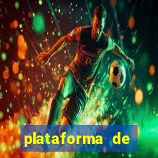 plataforma de casino pagando no cadastro