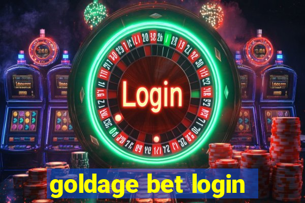 goldage bet login