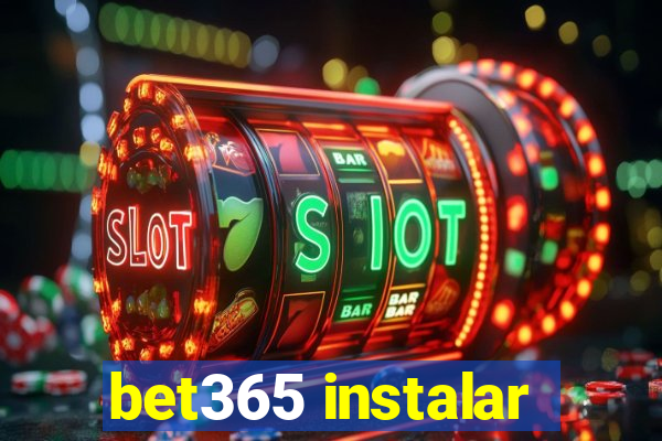 bet365 instalar