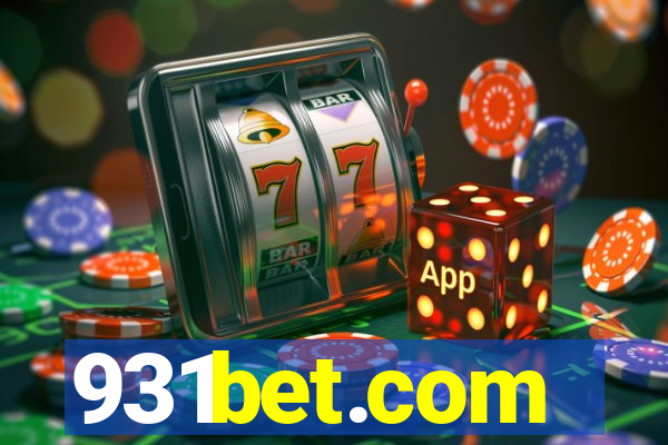 931bet.com