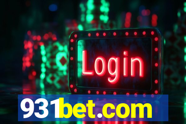 931bet.com