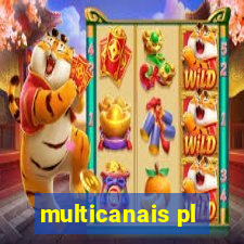 multicanais pl