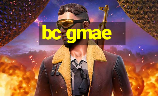 bc gmae