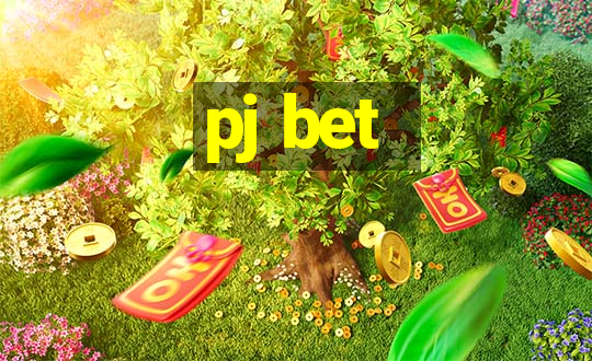 pj bet