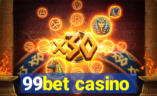 99bet casino