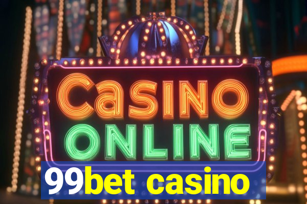 99bet casino