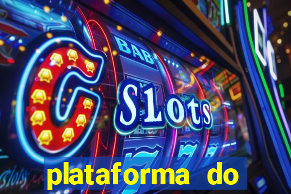 plataforma do neymar casino