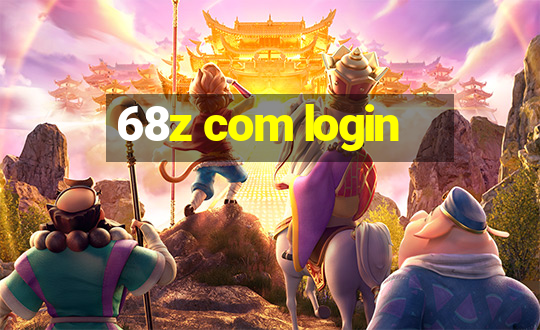 68z com login