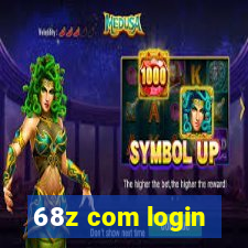 68z com login