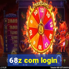 68z com login