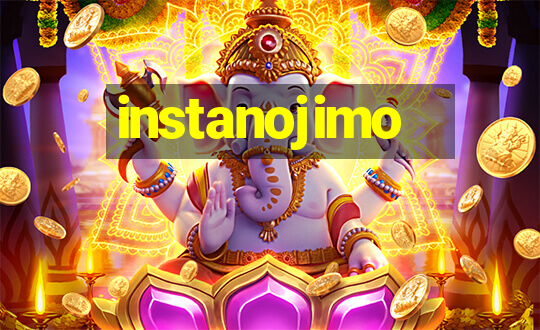 instanojimo