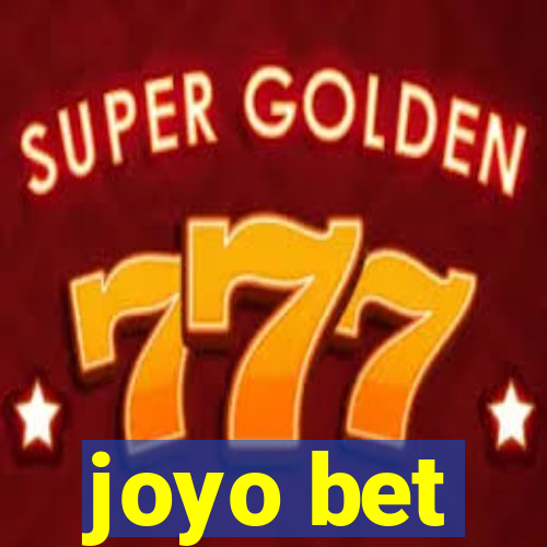 joyo bet