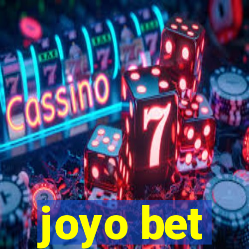 joyo bet