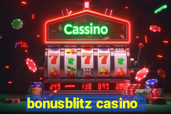 bonusblitz casino