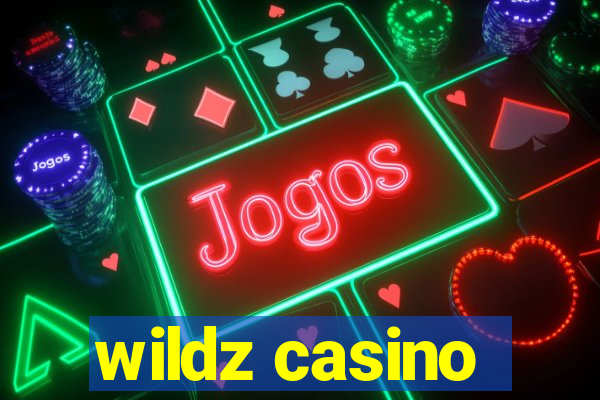 wildz casino