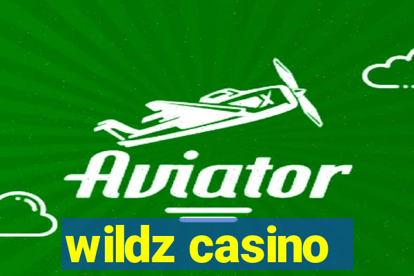 wildz casino