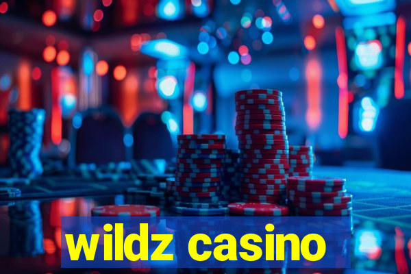 wildz casino