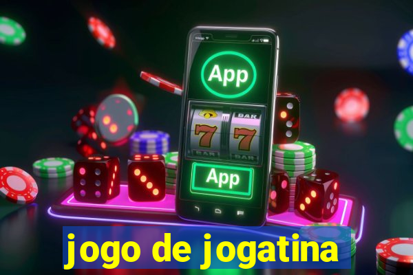 jogo de jogatina