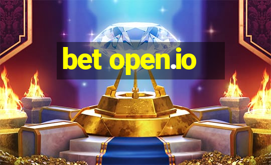 bet open.io