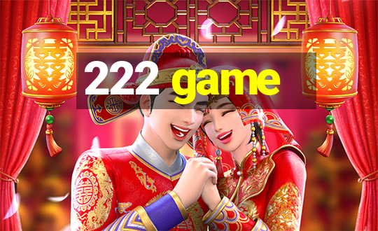 222 game