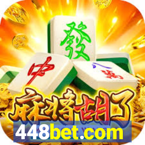 448bet.com