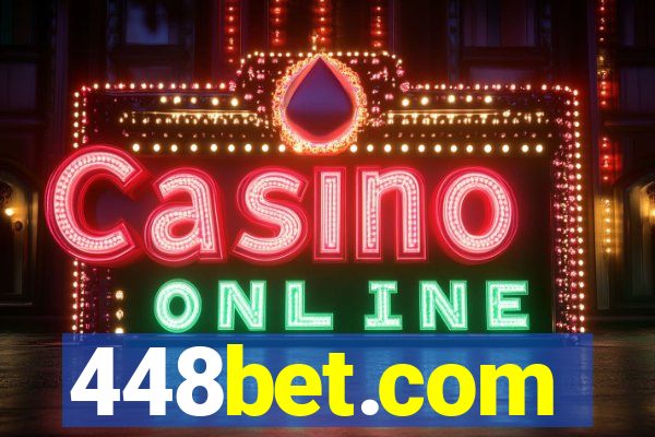 448bet.com