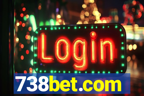 738bet.com