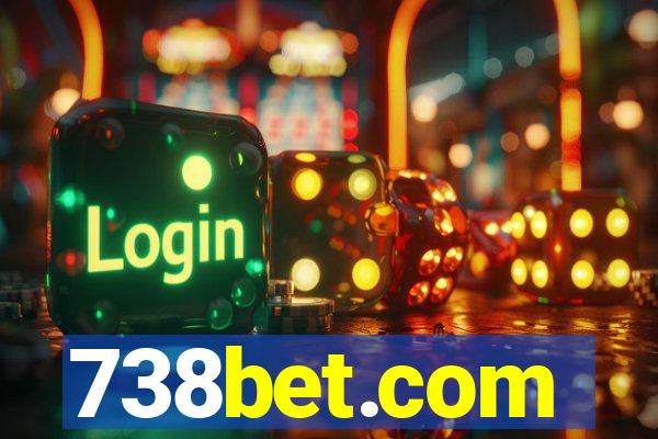 738bet.com