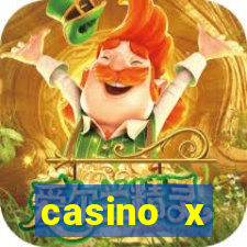 casino x рабочее зеркало