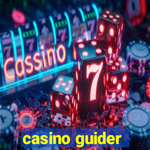 casino guider