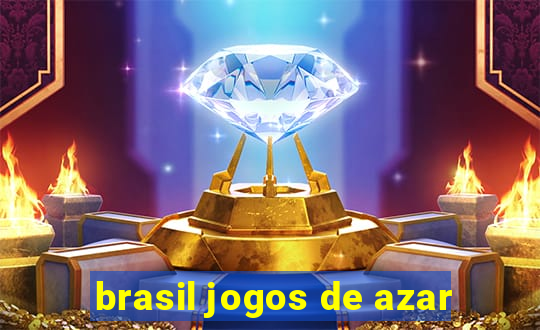 brasil jogos de azar