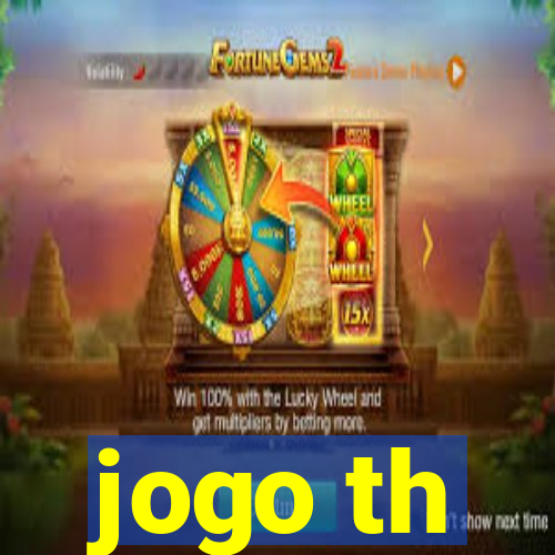 jogo th