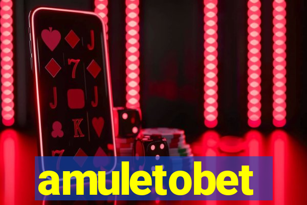 amuletobet