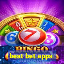 best bet apps