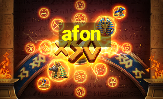 afon