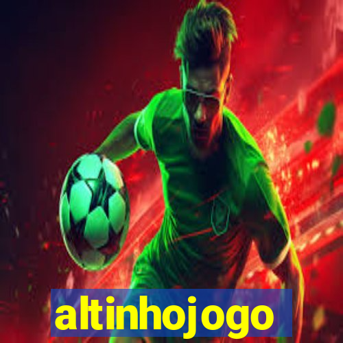 altinhojogo