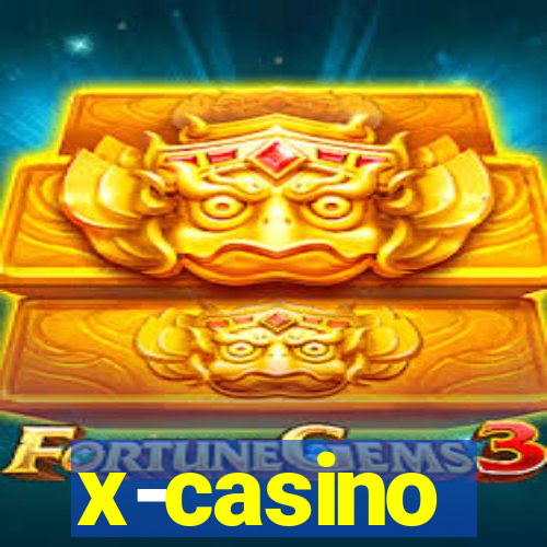 x-casino