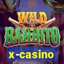 x-casino