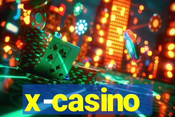 x-casino