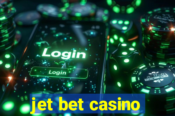 jet bet casino