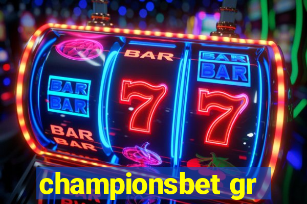 championsbet gr